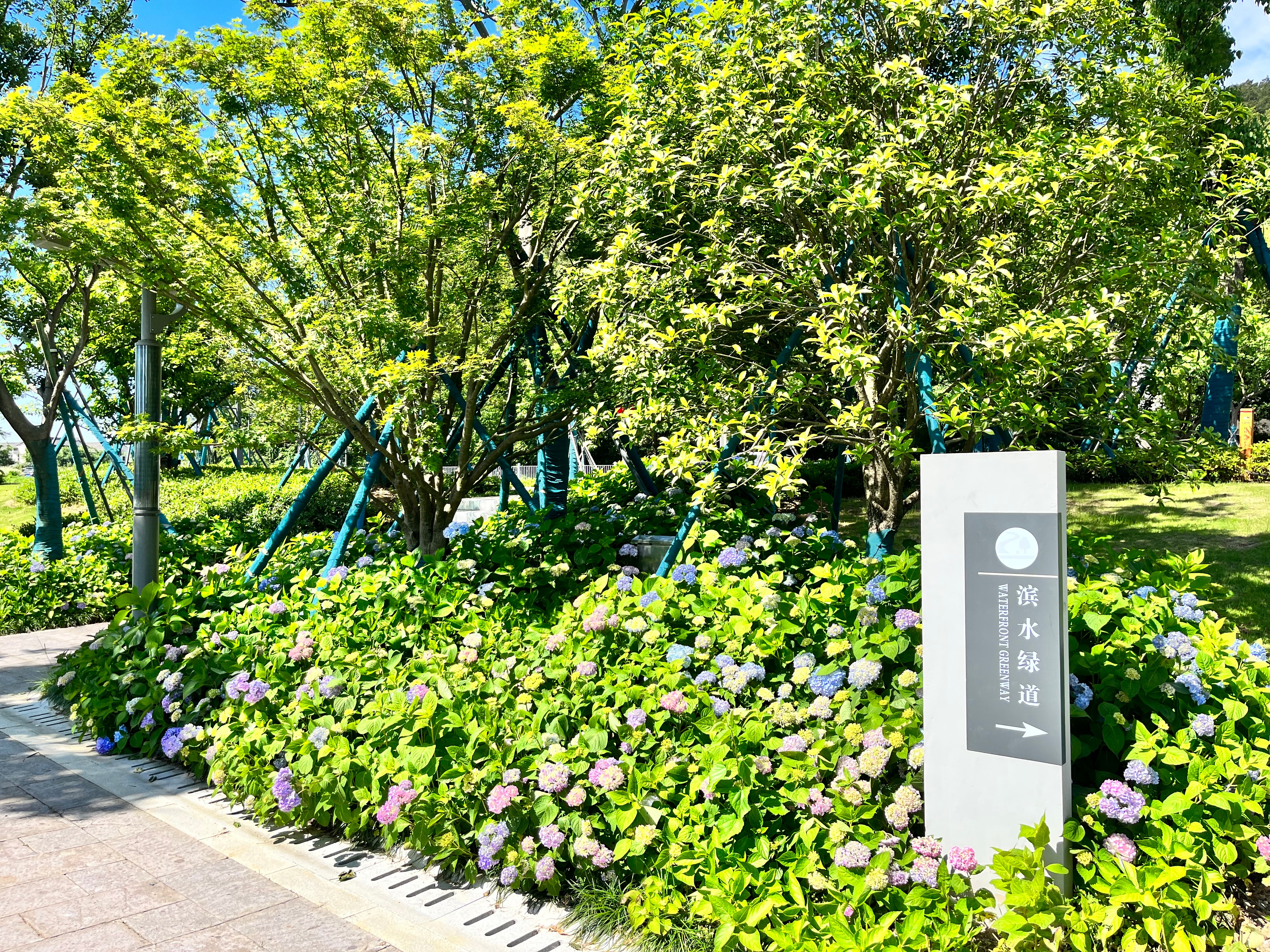 韶華廣場入口處.jpg